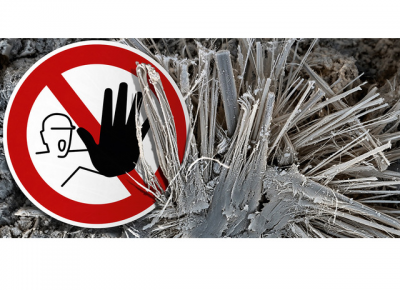 Fortbildungslehrgang zur Asbest-Sachkunde nach Anlage 4 C der TRGS 519