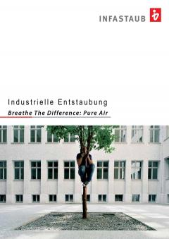 Firmenbroschüre