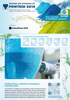 Company brochure