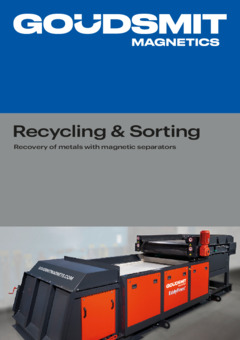 Company brochure