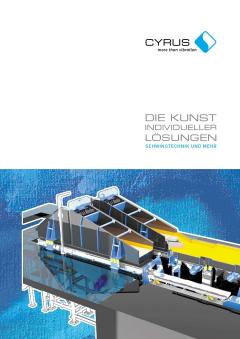 Firmenbroschüre Firmenbroschüre