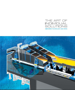 Company brochure Company brochure