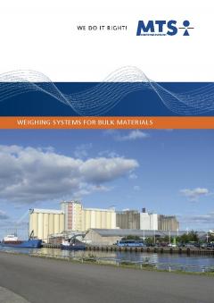 Company brochure