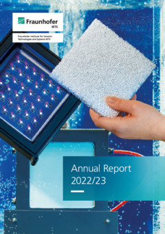 Company brochure