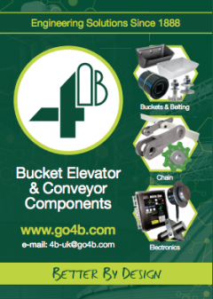 Company brochure
