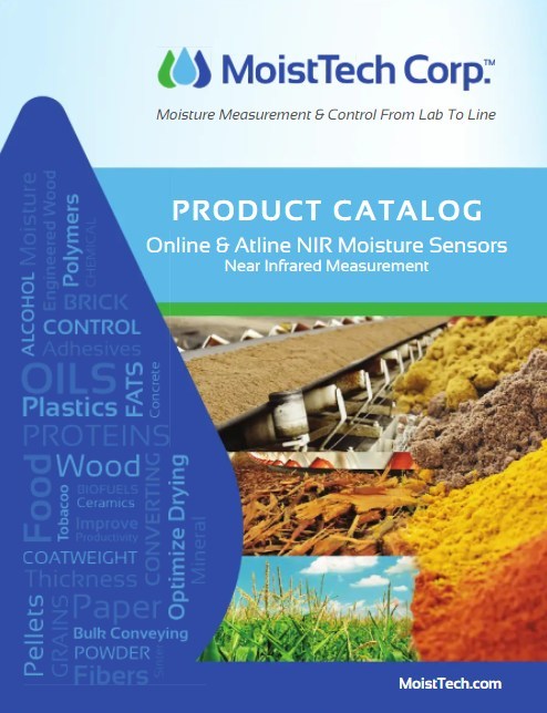 Company brochure