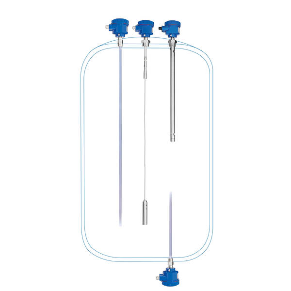 Application Examples for NivoCapa ® NC 8000