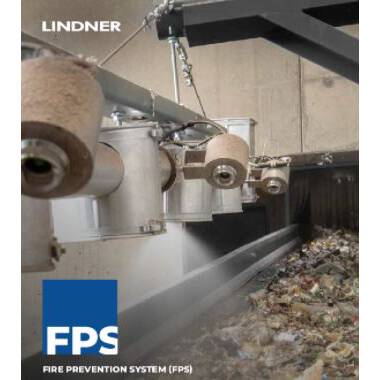 Feuerpräventionssystem