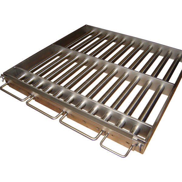 Grid magnets 