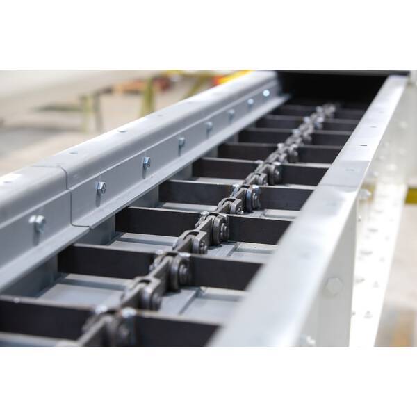 Chain Converyors, Redlers
