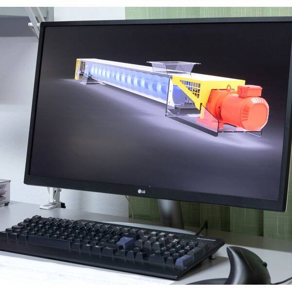 Custom manufacturing 