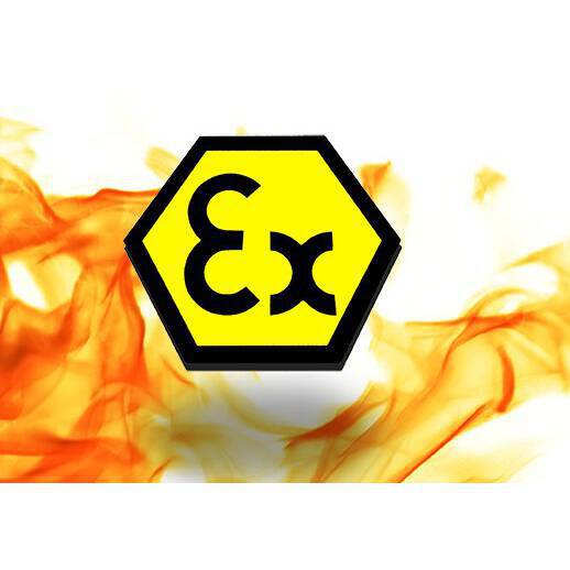 ATEX certification