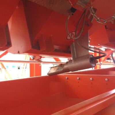 Aggregates and Sand