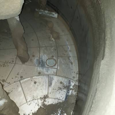 Concrete Production 