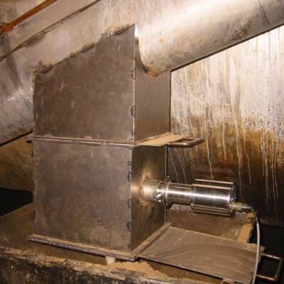 Brix / Moisture in Sugar