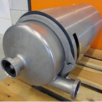 Pumps / Fans