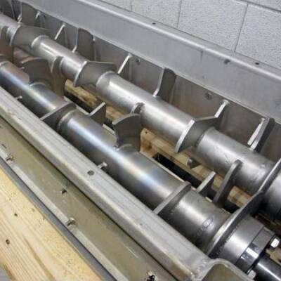 Milling / Grinding / Pressing