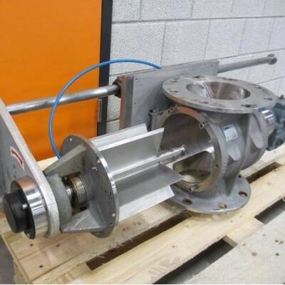 Valves