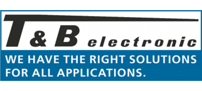 T & B electronic GmbH