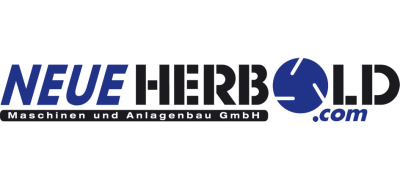 NEUE HERBOLD Maschinen- und Anlagenbau GmbH