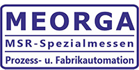 Meorga MSR-Spezialmesse, Halle (Saale)