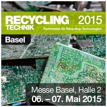 Recycling-Technik 