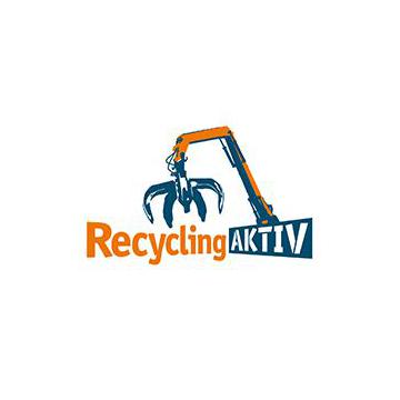recycling aktiv