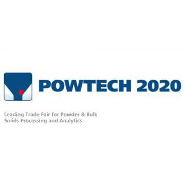 POWTECH 2020