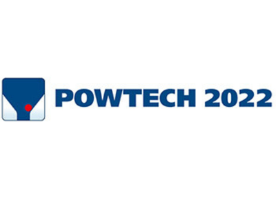 Powtech 2022