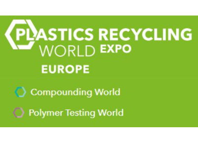 Plastics Recycling World Expo Europe