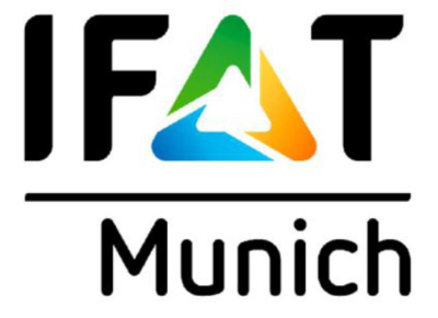 IFAT - Weltleitmesse für Wasser-, Abwasser-, Abfall- und Rohstoffwirtschaft