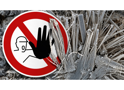Praxistag zum Forum Asbest