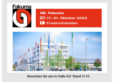 Fakuma 2023