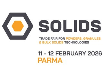 Solids Parma