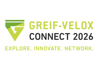 GREIF-VELOX Connect 2026