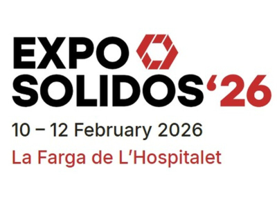ExpoSolidos, Barcelona