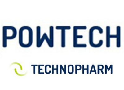 Powtech technopharm