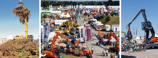 Die Demo-Messe der Premiumklasse … das Original 