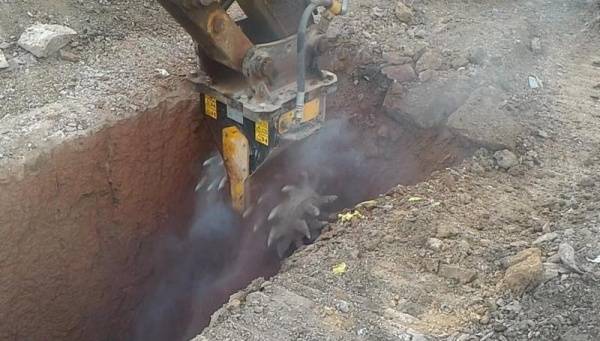 NEUE MB – ANBAUFRÄSEN HOHE LEISTUNGEN 