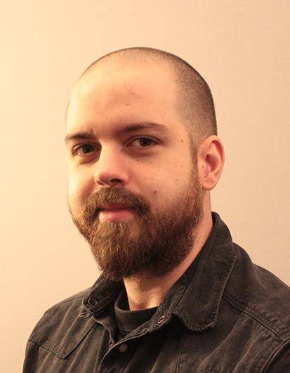 Das Microtrac-Team wächst Neuer Marketing Manager für DACH und EMEA