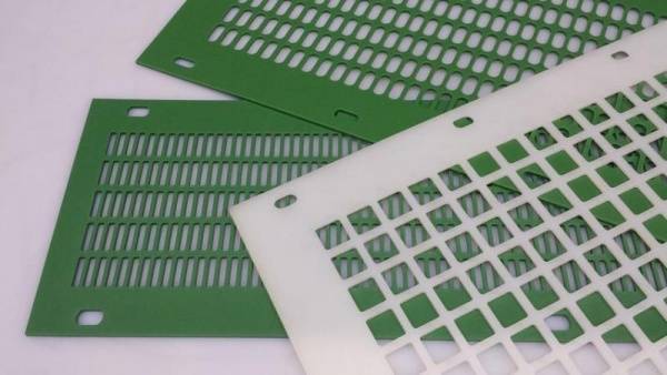 Neue Range Flip-Flow  Screen-Panels  