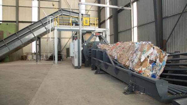 Efficient, sustainable and quiet “Today, we have one of the most powerful machines on the market.“ 