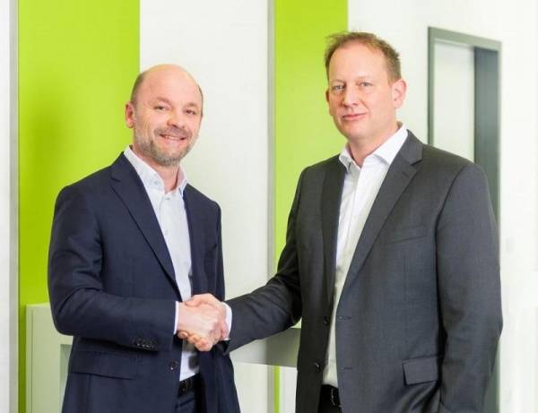 Sesotec besetzt CEO Position neu Xaver Auer verlässt das Unternehmen auf eigenen Wunsch