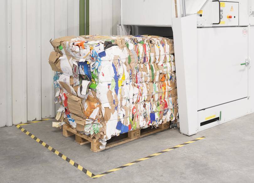 Zukunftsweisende Neuprodukte auf der LogiMAT in Stuttgart 