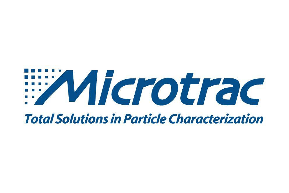 Microtrac wird Teil von Verder Scientific