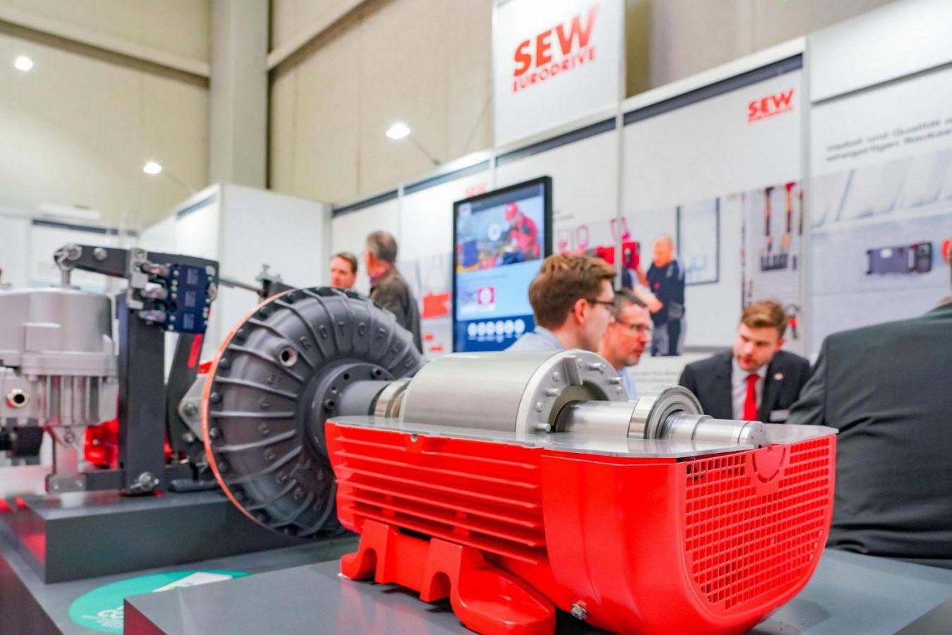 Jubiläums-Solids und Recycling-Technik Dortmunds Messe-Anziehungspunkt 2020