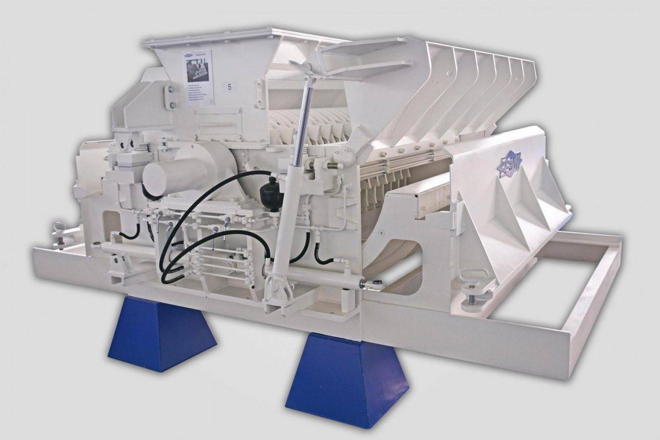 HAMMERMÜHle zhm quadro 