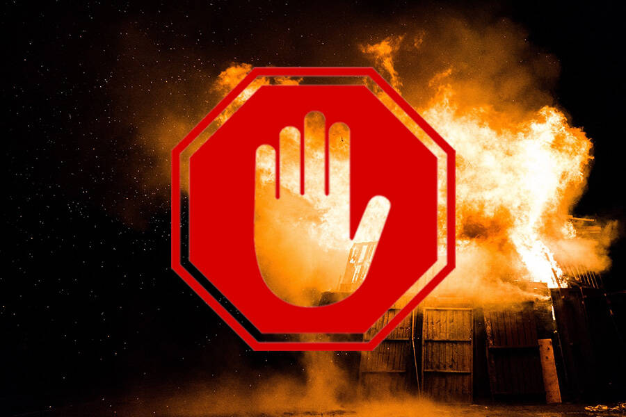 How safely do you screen your ammonium nitrate? Screen your ammonium nitrate safely and without risk by using RHEWUM screening technology.