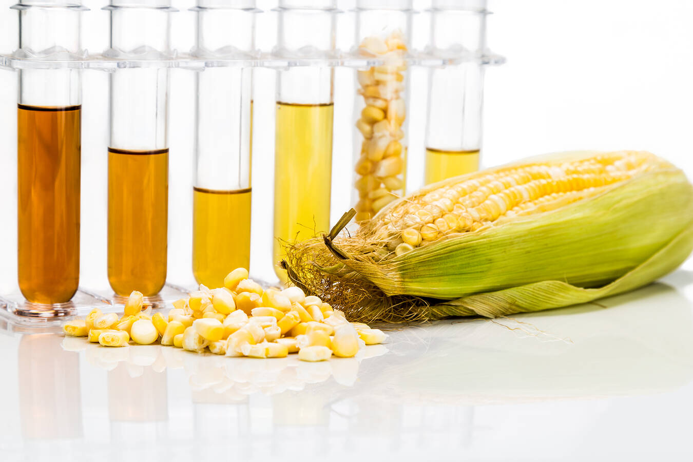 Safe level measurement in ethanol tanks with TDR NivoGuide NG 8000 For the storage processes of ethanol of a Swedish producer the guided wave radar for continuous level determination was implemented within several tanks.