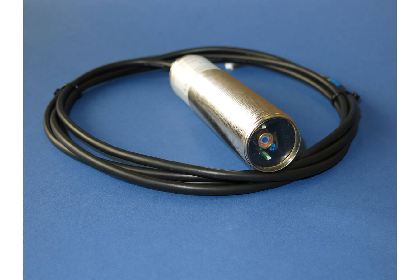 Neuer T&B Kombimelder vom Typ FSM zur Detektion von Funken als auch Glutnestern Neuer T&B Kombimelder vom Typ FSM zur Detektion von Funken als auch Glutnestern